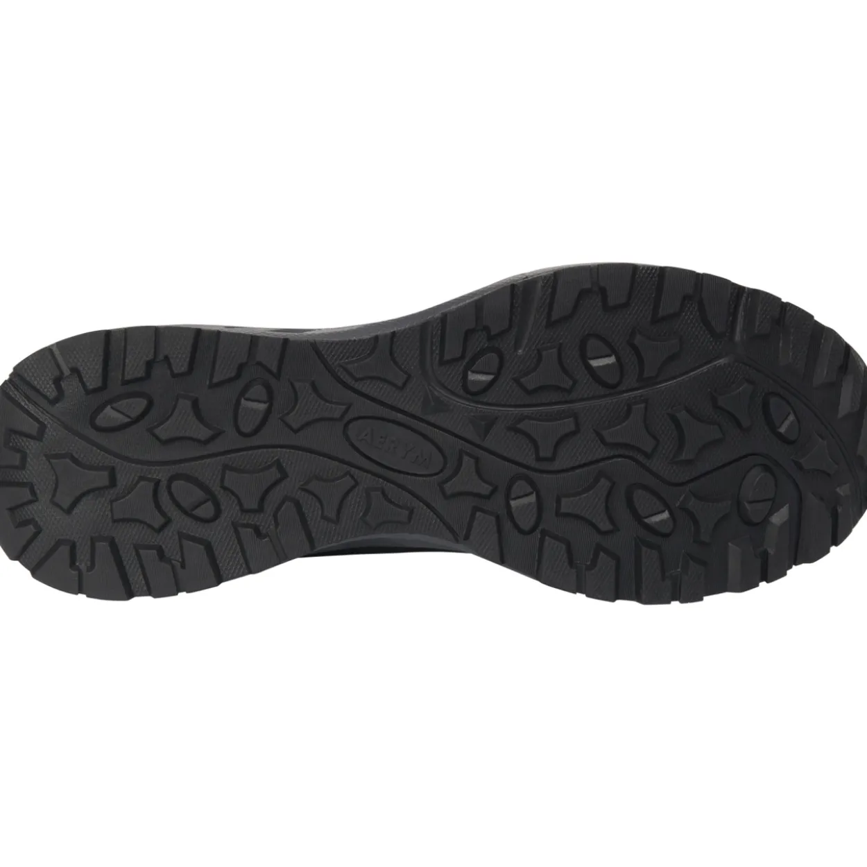 Miesten vedenpitävät trekkingkengät Aerym low Addison GTX