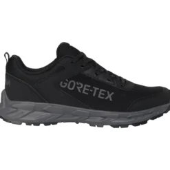 Miesten vedenpitävät trekkingkengät Aerym low Addison GTX