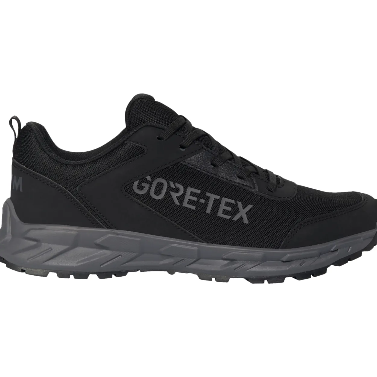 Miesten vedenpitävät trekkingkengät Aerym low Addison GTX