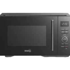 Mikroaaltouuni/Airfryer Ideale+ 26L