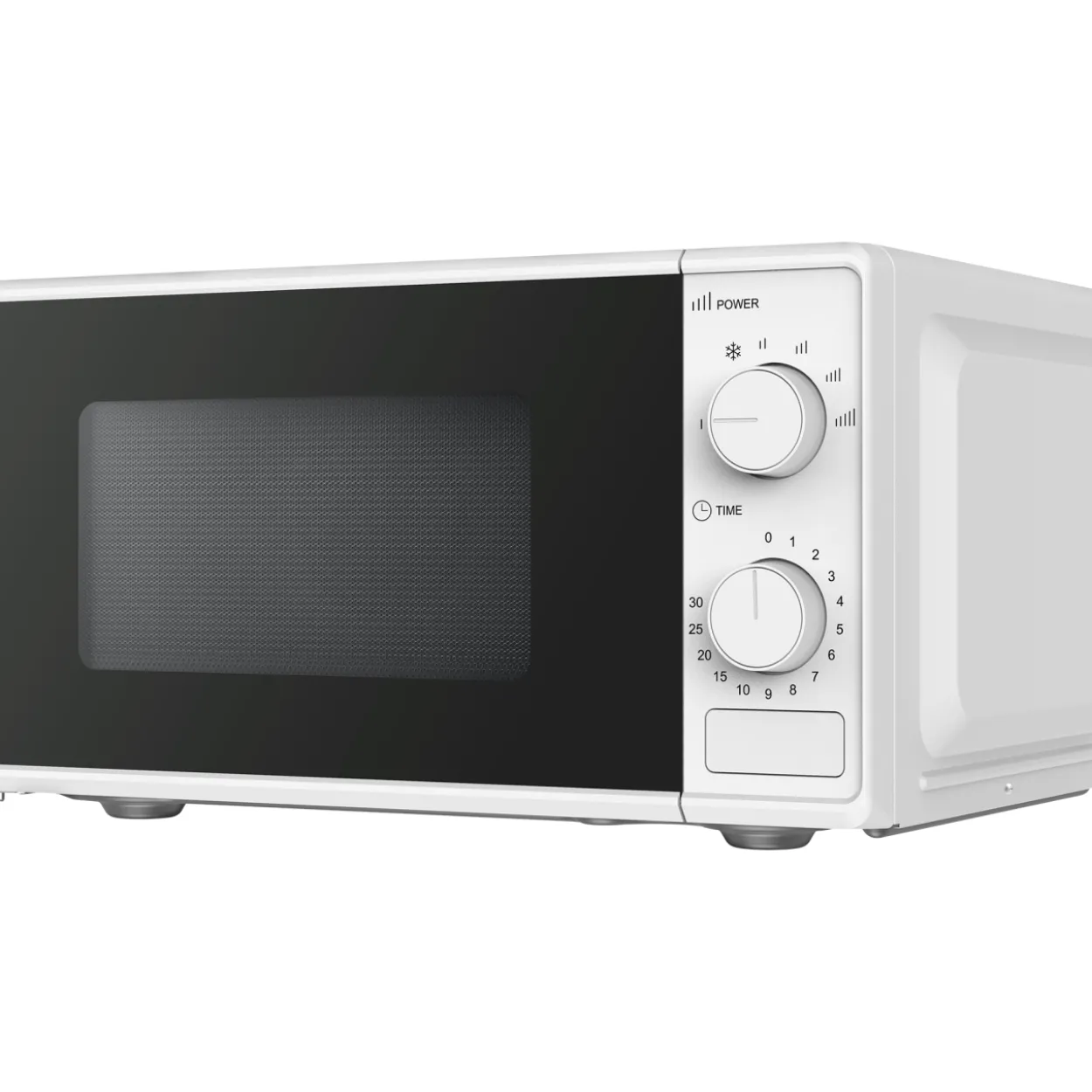 Mikroaaltouuni Ideale+ Basic 700 W 20 l