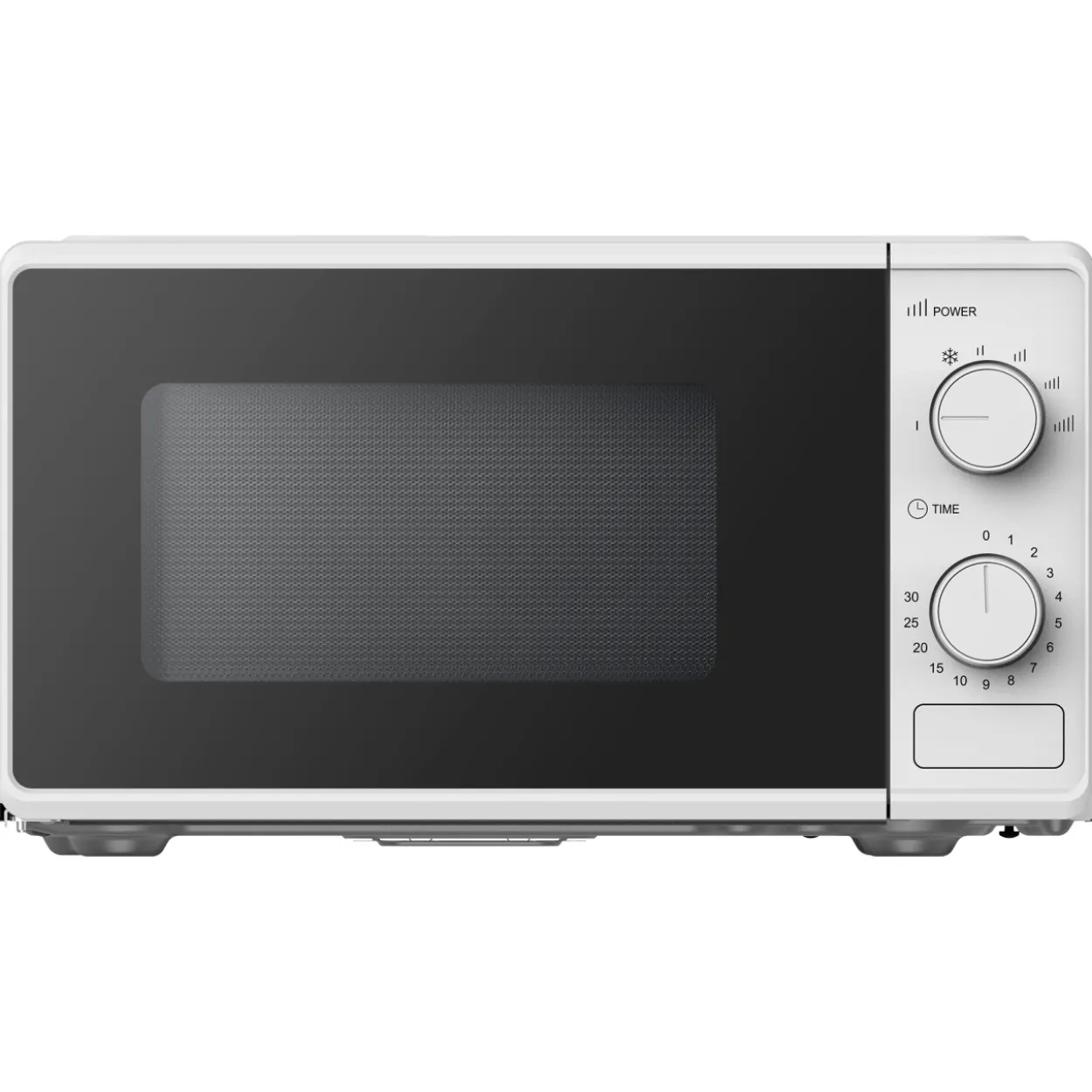Mikroaaltouuni Ideale+ Basic 700 W 20 l