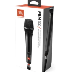 Mikrofoni JBL PBM100 Dynaaminen langallinen