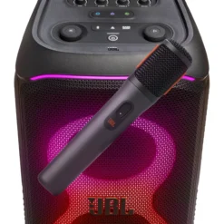 Mikrofoni JBL Wireless Mic