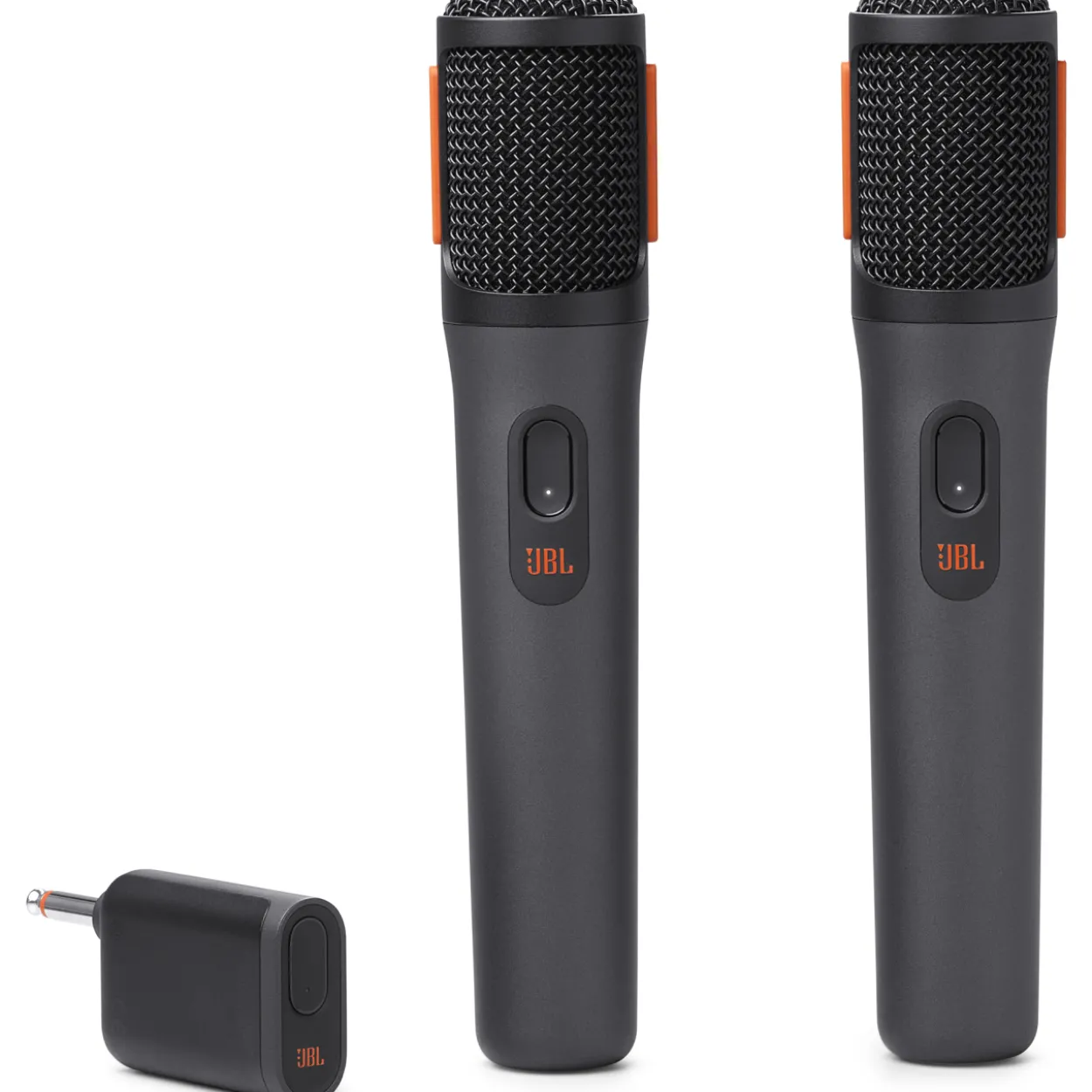 Mikrofoni JBL Wireless Mic