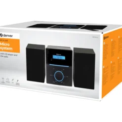Mikrosterosarja MCA-240