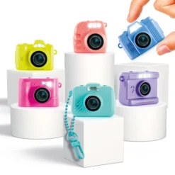 Mini digikamera Creator