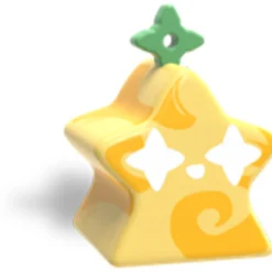Minifiguuri Blox Fruits 4 kpl S1