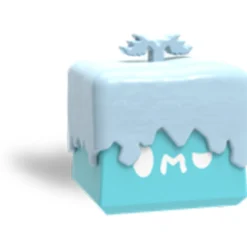 Minifiguuri Blox Fruits 4 kpl S1