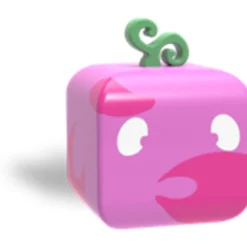 Minifiguuri Blox Fruits 4 kpl S1