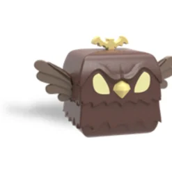 Minifiguuri Blox Fruits 4 kpl S1