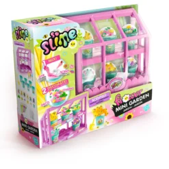 Minipuutarha So Slime limakukka