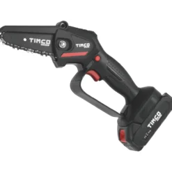 Minisaha Timco Dual 18 V runko