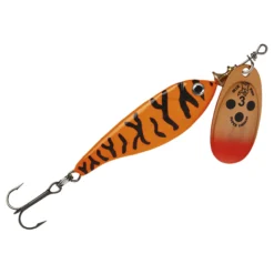 Minnow Super Vibrax -lippauistin, 9 g