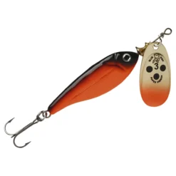 Minnow Super Vibrax -lippauistin, 9 g