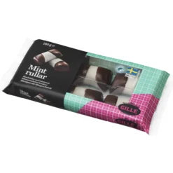 Mintturulla Gille 180 g
