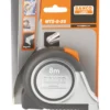 Mittanauha Bahco 8 m 25 mm, ruostumaton