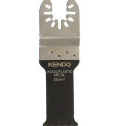Monitoimikoneen terä Kendo 28 mm Bi