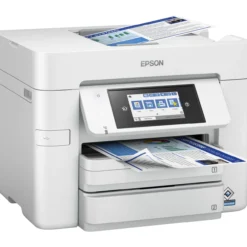 Monitoimitulostin Epson Workforce Pro WF-C4810DTWF