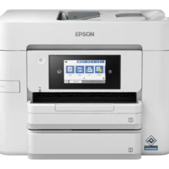 Monitoimitulostin Epson Workforce Pro WF-C4810DTWF
