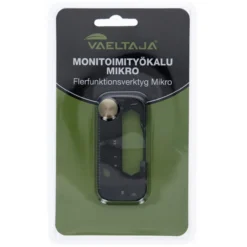 Monitoimityökalu Vaeltaja Mikro