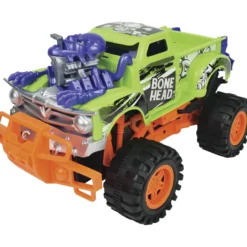 Monsteriauto 30 cm