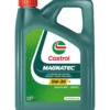Moottoriöljy Castrol Magnatec Stop-Start 5W-30 C2, 4 l