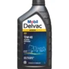 Moottoriöljy Mobil Delvac Modern 15W-40 Super Defence V4, 1 l