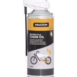 MP-ketjuöljyspray 400 ml