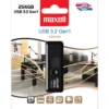 Muistitikku Maxell Venture USB 3.2 Gen 1, 256 GB