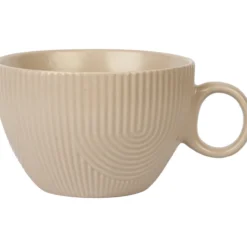 Muki Kotikulta 380 ml Joensuu jumbo taupe