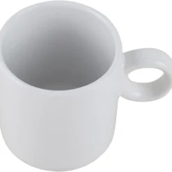 Muki Kotikulta 265 ml 24/7 Oulu valkoinen