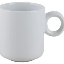 Muki Kotikulta 265 ml 24/7 Oulu valkoinen