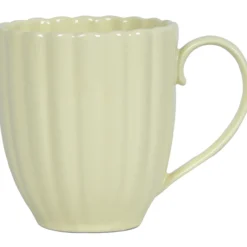 Muki Kotikulta 400 ml Saaristo keltainen