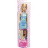 Muotinukke Barbie