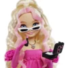 Muotinukke Barbie Dream Besties Malibu
