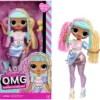 Muotinukke L.O.L. OMG Entry Doll Candylicious