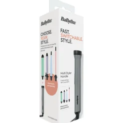 Muotoilukahva BaByliss