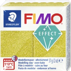 Muovailumassa FIMO 57 g Effect Galaxy