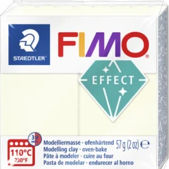 Muovailumassa FIMO 57 g Effect Galaxy