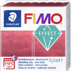 Muovailumassa FIMO 57 g Effect Galaxy