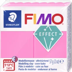 Muovailumassa FIMO 57 g Effect Galaxy