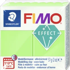 Muovailumassa FIMO 57 g Effect Galaxy