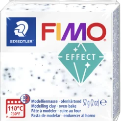Muovailumassa FIMO 57 g Effect Galaxy
