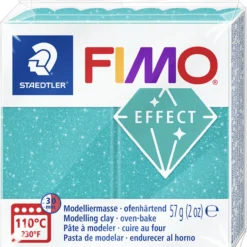 Muovailumassa FIMO 57 g Effect Galaxy
