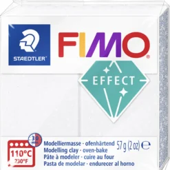 Muovailumassa FIMO 57 g Effect Galaxy
