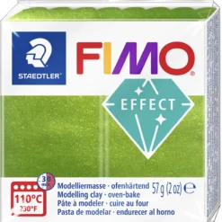 Muovailumassa FIMO 57 g Effect Galaxy
