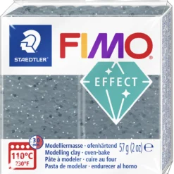 Muovailumassa FIMO 57 g Effect Galaxy