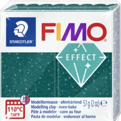 Muovailumassa FIMO 57 g Effect Galaxy