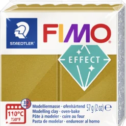 Muovailumassa FIMO 57 g Effect Galaxy